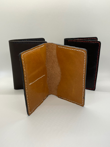 Passport Wallet