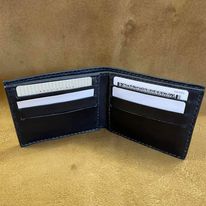 Bi-Fold Wallet