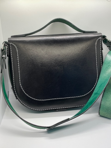 Crossbody Purse No 1