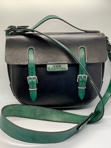 Crossbody Purse No 1