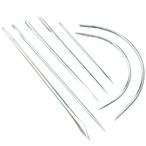 All Purpose Needle Set