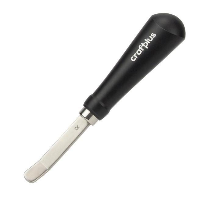 Craftplus Stainless Steel Roughing Tool – Hag Leather Company