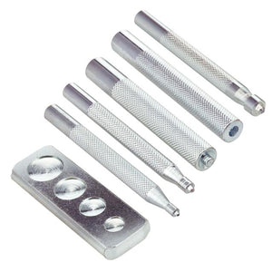 Deluxe Snap Setter Set