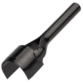 Heavy Duty Round Strap End Punch, 38mm (1-1/2")