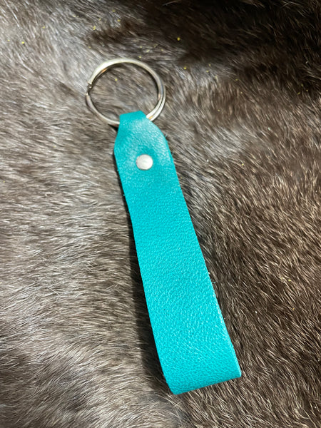 Keychain - Strap Assorted