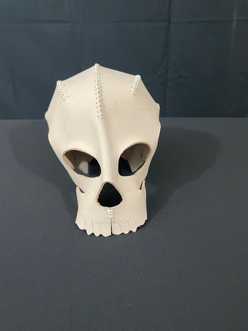 Leather Skulls