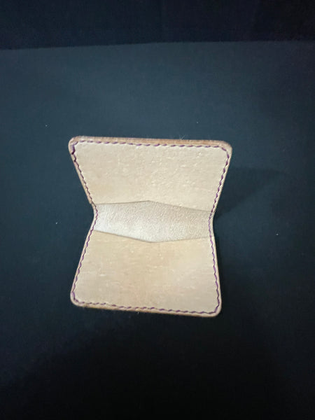 Business Card Holder