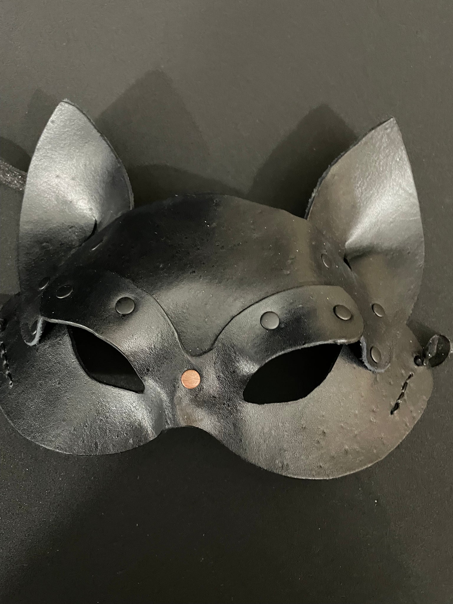 Cat Mask