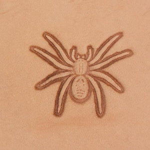 Spider 3D Stamp