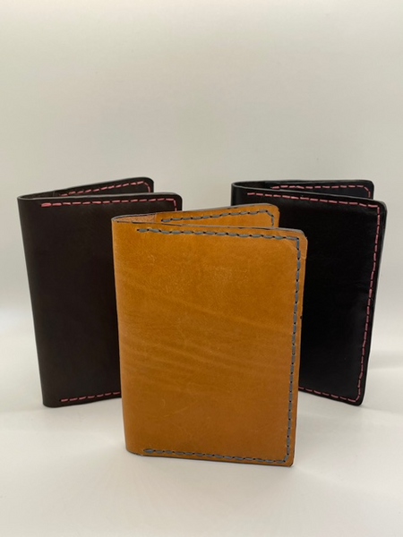 Passport Wallet